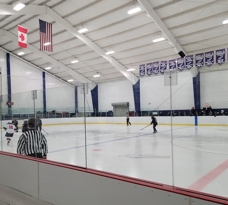 East Bethel Ice Arena (Cedar,&nbspMN)